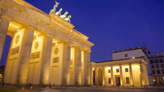 Berlin
