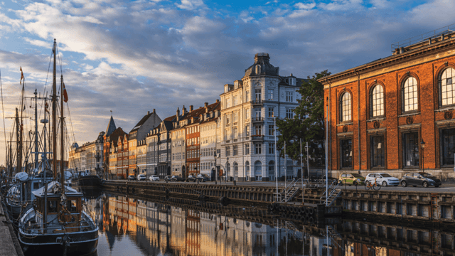 Copenhagen