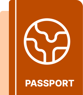 Passport Visa Attachment