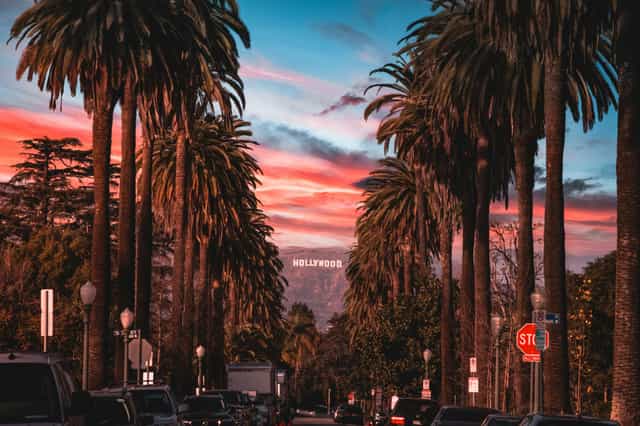 A Perfect 3 Day Itinerary in Los Angeles, USA